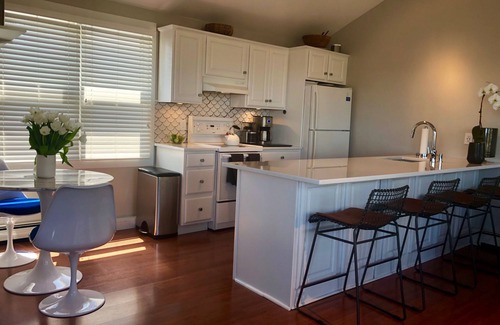 Provincetown Condo | Waterfront Condo with Stunning Harbor Views!