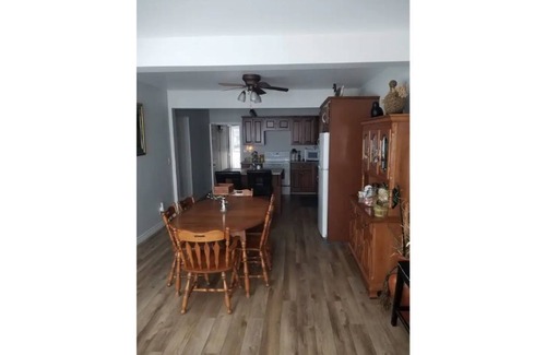 Stoney Point Cabin | Waterfront Cottage with Large Property