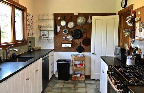 Chilmark Cottage | Waterfront cottage a short boat ride or wade to ocean beach