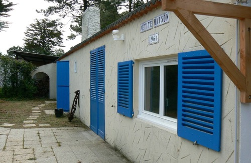 Asserac House | Waterfront cottage in Assérac Penestin/Mer Bretagne Sud