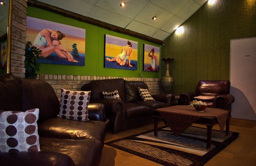 Vaalview Hotel | Waterfront Country Lodge