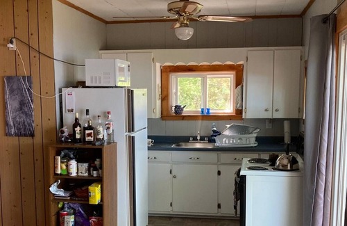 Annapolis Subdivision D Cottage | Waterfront cozy 2 bedroom