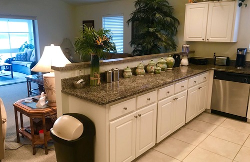 Crystal River House | Waterfront Crystal River Ozello Island Home - private dock/pier and sunset views