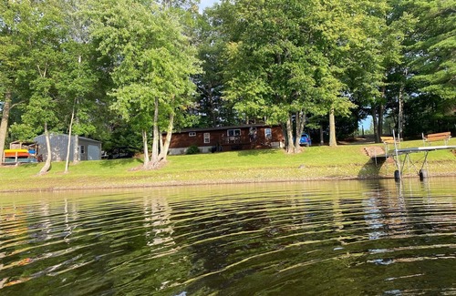 Ingalls House | Waterfront Days in the U.P. of Michigan!