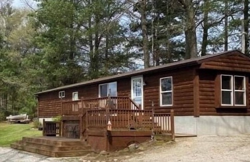 Ingalls House | Waterfront Days in the U.P. of Michigan!