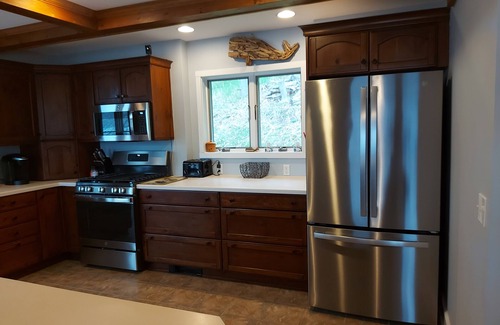 Middlesex House | Waterfront elegance on Canandaigua Lake!