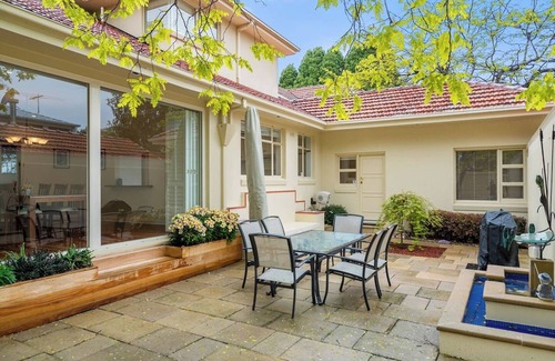 Sandy Bay House | Waterfront Escape A Family Oasis on Long Beach