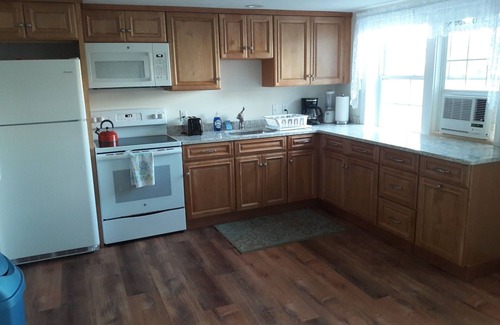Falmouth Heights House | Waterfront, Falmouth Heights. 5 bed/3 bath, walk to beaches and downtown