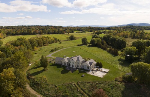Vergennes House | Waterfront Family Retreat on Lake Champlain