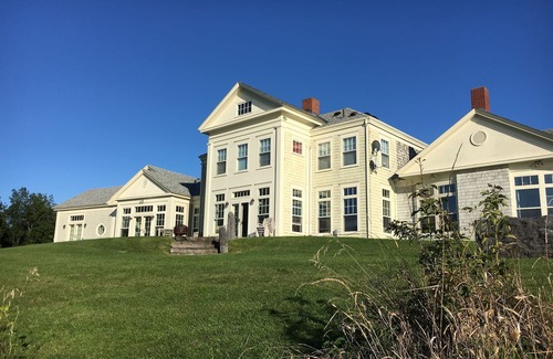 Vergennes House | Waterfront Family Retreat on Lake Champlain