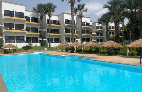 Senegambia Apartment | WATERFRONT FLAT