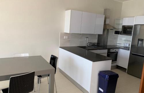 Senegambia Apartment | WATERFRONT FLAT