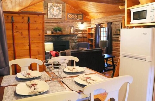 Gallatin Gateway House | Waterfront Gallatin River access w/fire pit - Historic Fly Fishing Cabin