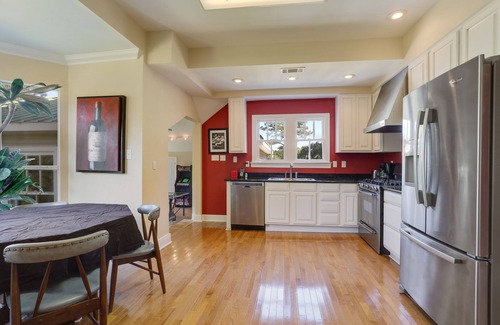 Slidell Cottage | Waterfront Gated Estate on 8 secluded acres!