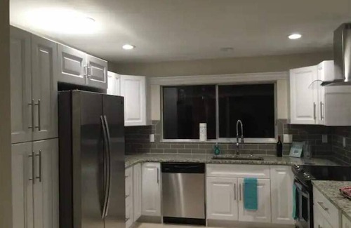 Edgewater House | Waterfront Getaway in Charming Beach Town!