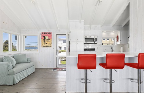 Westhampton Beach House | Waterfront Hamptons Paradise, Steps to Beach,