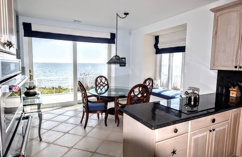 Patchogue House | Waterfront Home - Breathtaking Views of the Great South Bay & Fire Island