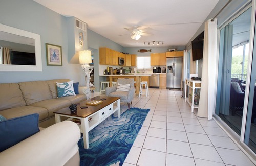 Pirates Cove House | Waterfront home in Pirates Cove offers a blend of serenity and adventure