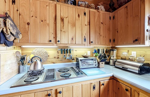 Northeast Somerset House | Waterfront Home on Moose River with Firepit, Porch, Pool Table, Great River View