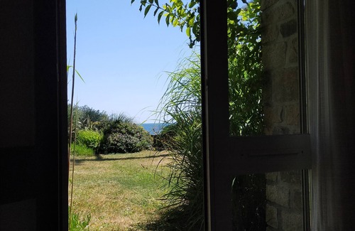 Morbihan House | Waterfront home on peaceful estate