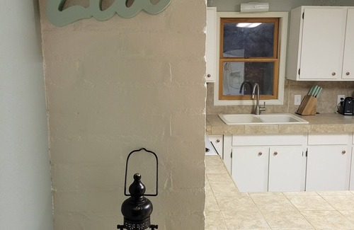Jim Falls Cottage | Waterfront home on river, close to lakes, UTV/ATV/snowmobile trails/skiing/golf