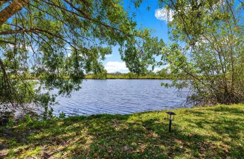 Punta Gorda House | Waterfront home