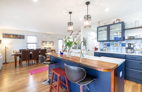 Arden-on-the-Severn House | Waterfront home with private pier mins to Annapolis