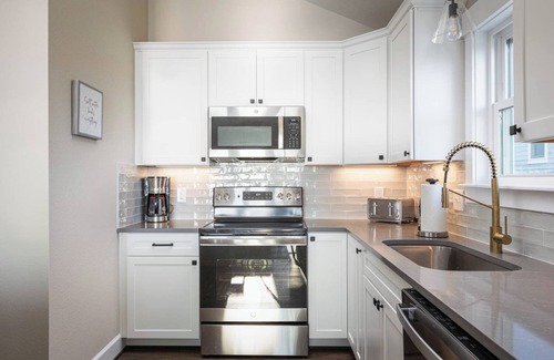 Salvo House | Waterfront Home with Panoramic Views in Black Dog Harbor, Salvo, NC