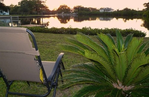 Grand View Park House | Waterfront House sleeps 6