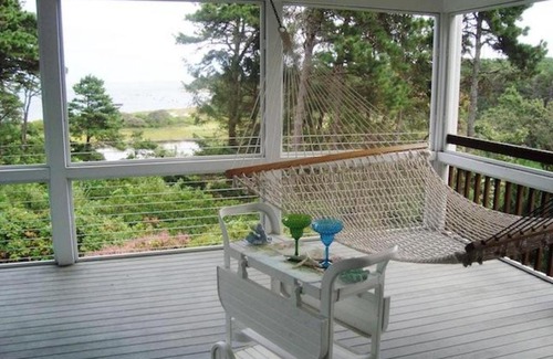 North Chatham House | Waterfront in North Chatham - Cape Cod