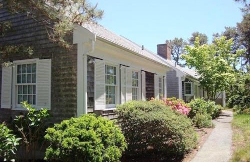 North Chatham House | Waterfront in North Chatham - Cape Cod
