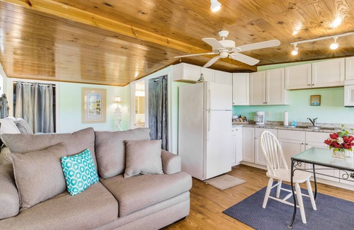 Florida Panhandle House | Waterfront, Kayaks, Adventure