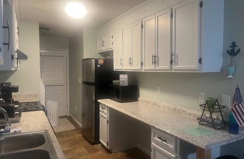 Moneta House | Waterfront-Large Dock-Quiet Cove- Minutes to Drifters-Bridgewater Marina
