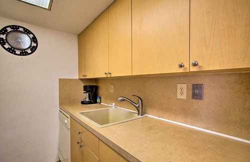 Lauderhill Villa | Waterfront Lauderhill Villa - Remote Escape!