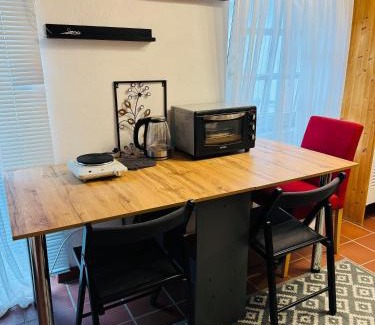 Neuendorf Apartment | Waterfront Living Koblenz