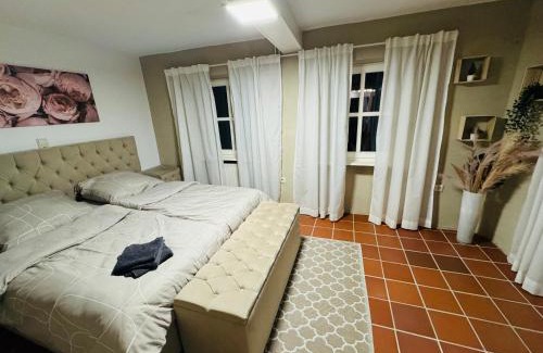 Neuendorf Apartment | Waterfront Living Koblenz