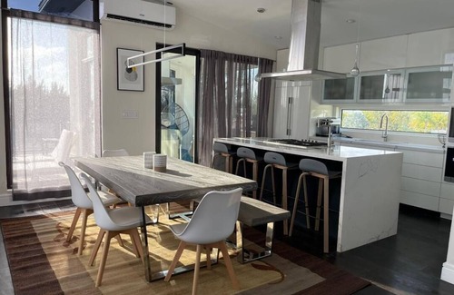 Bahamia West Villa | Waterfront luxury villa in Freeport Bahamas
