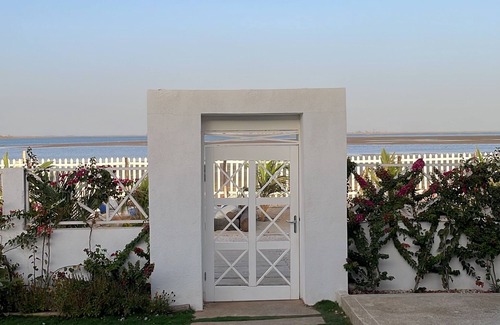 Fimela Villa | Waterfront Luxury Villa in the Sine Saloum Delta