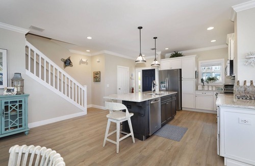 Indigo Reef Marina Homes Villa | Waterfront Luxury Villa (62) with sunset views and boat slip