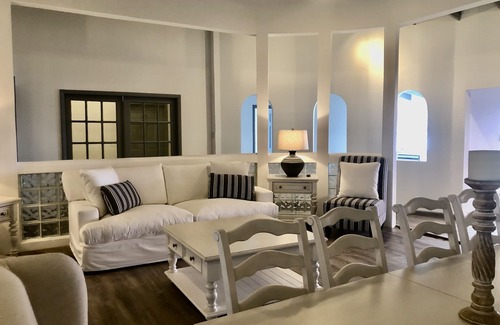 Cole Bay Apartment | Waterfront Marina vacation Apartment