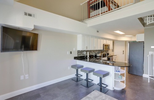 Put-in-Bay Condo | Waterfront Middle Bass Condo w/Lake Erie Views!
