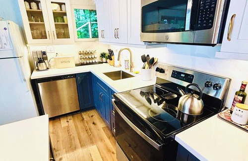Lake of Bays Cottage | Waterfront Muskoka Cottage