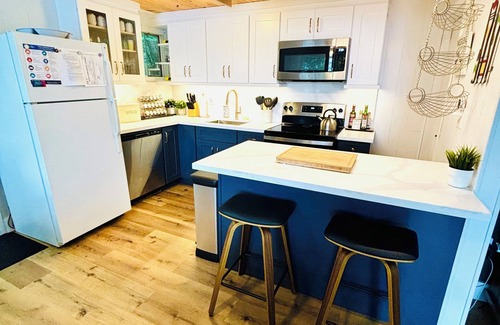 Lake of Bays Cottage | Waterfront Muskoka Cottage