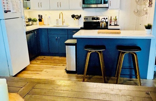 Lake of Bays Cottage | Waterfront Muskoka Cottage