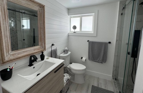 Twin Lakes House | Waterfront paradise in Key Largo