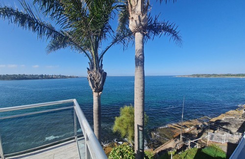 Bundeena House | Waterfront Paradise in Royal National Park - Your Bundeena Escape