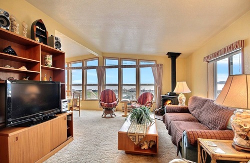 Camano Island House | Waterfront, Paradise Found