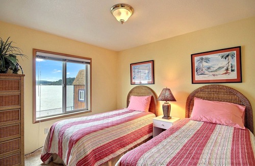 Camano Island House | Waterfront, Paradise Found