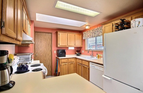 Camano Island House | Waterfront, Paradise Found