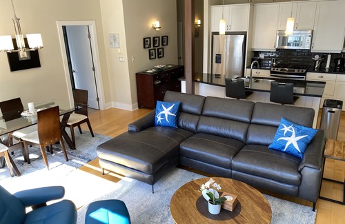 Regional District of Nanaimo House | Waterfront Parksville 2 Bedroom, 2 Bath Townhome at Tanglewood